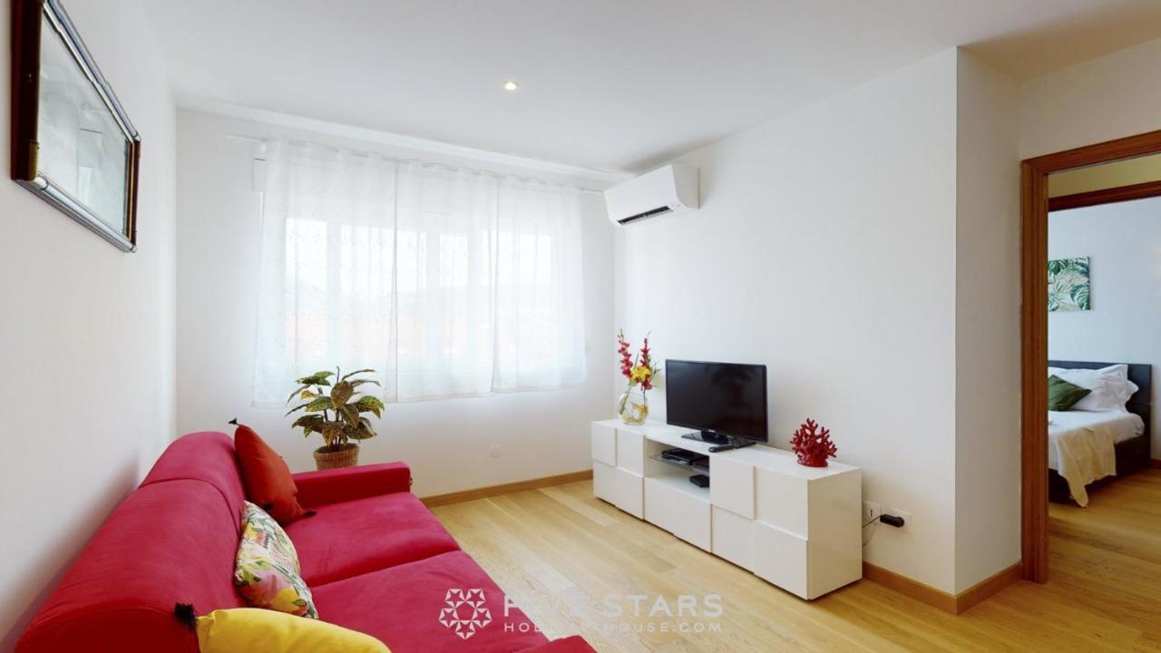 Zhara Suite Five Stars Holiday House - Generale Nice Eksteriør billede