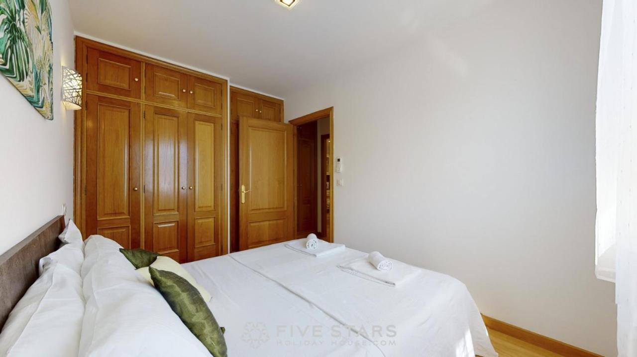 Zhara Suite Five Stars Holiday House - Generale Nice Eksteriør billede
